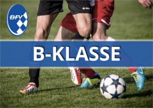 B Klasse Button