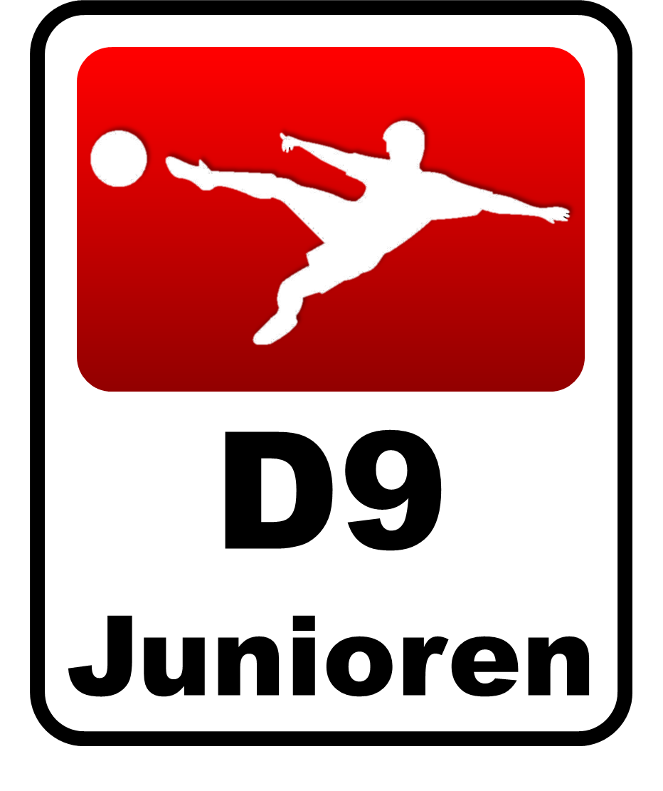 D9 Junioren