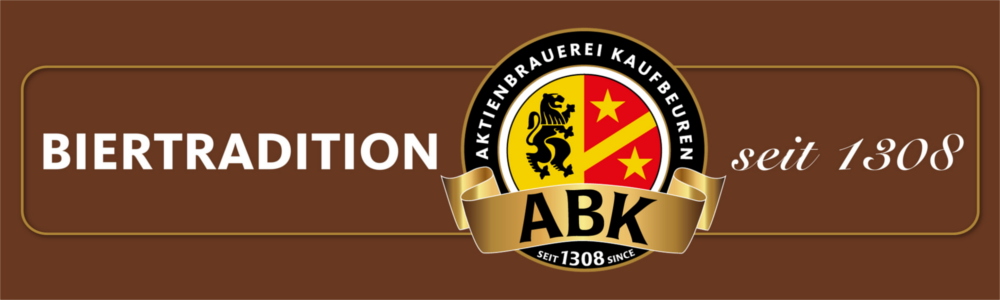 Aktienbrauerei Kaufbeuren B