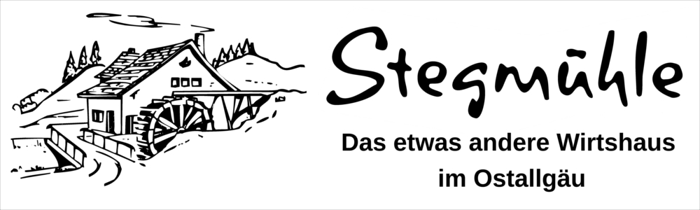 Gasthof Stegmuehle B