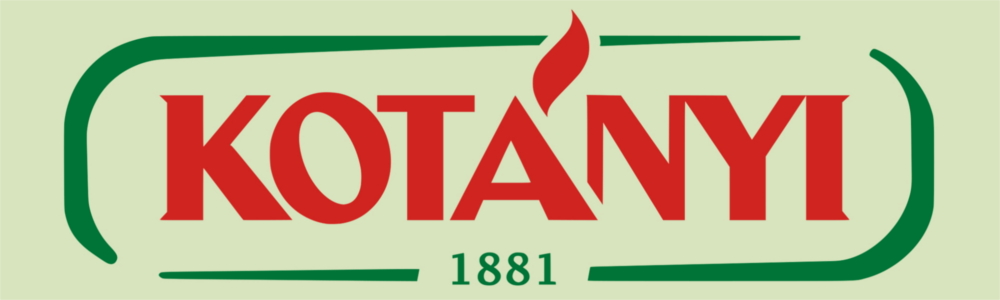 Kotanyi Gewuerze