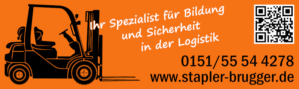 Stapler Brugger