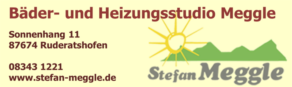 Stefan Meggle