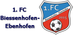 1. FC Biessenhofen-Ebenhofen Logo small